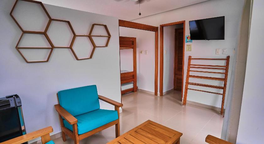 Image of Family Suite 5
