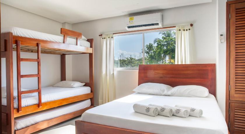 Image of Family Suite 1