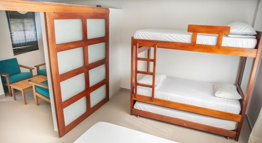 Image of Family Suite 7