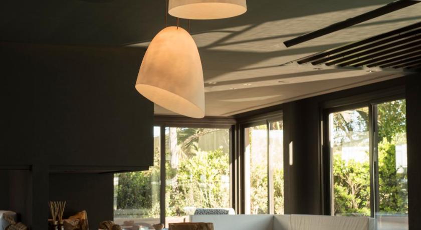 Ville Saint Germain Apart Hotel & Spa photo