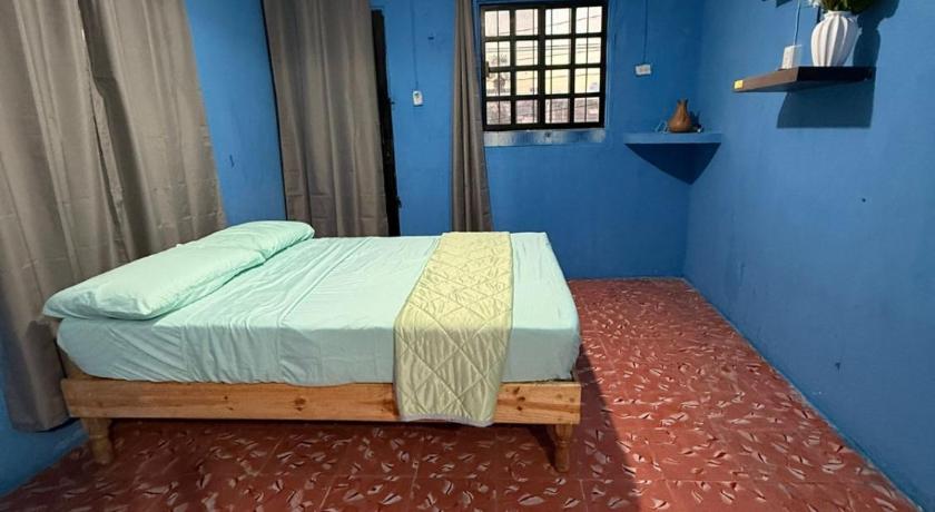CasaAZULROSA