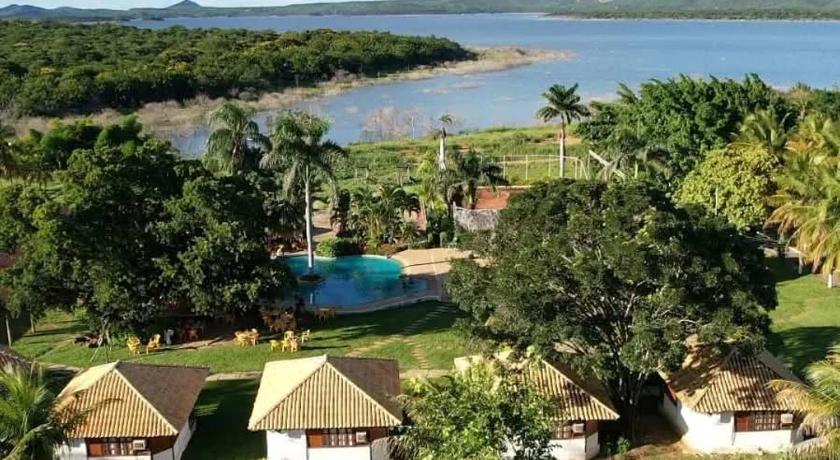 Foto von Resort Pedra do Sonho - Agoda-Rabattbuchung