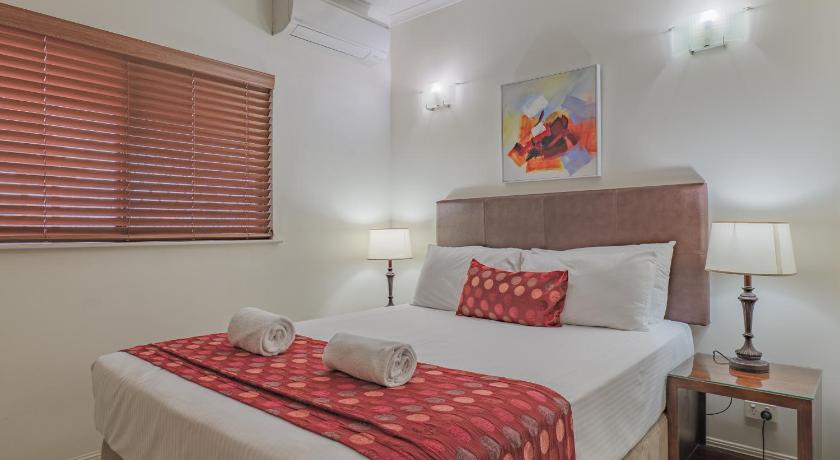 Image of 1 Bedroom Superior Apartment 9