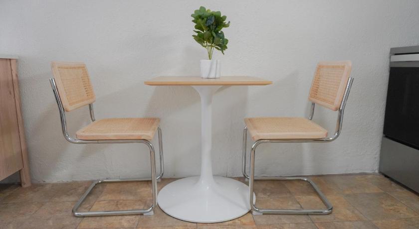 ワイルドウッド (NJ) Pier Point 宿泊施設 眺望