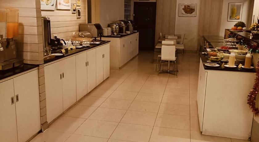 My Hotel Pratunam - image 8