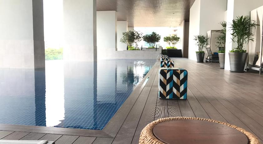 Bangsar LRT Suites EST by LSA - main image