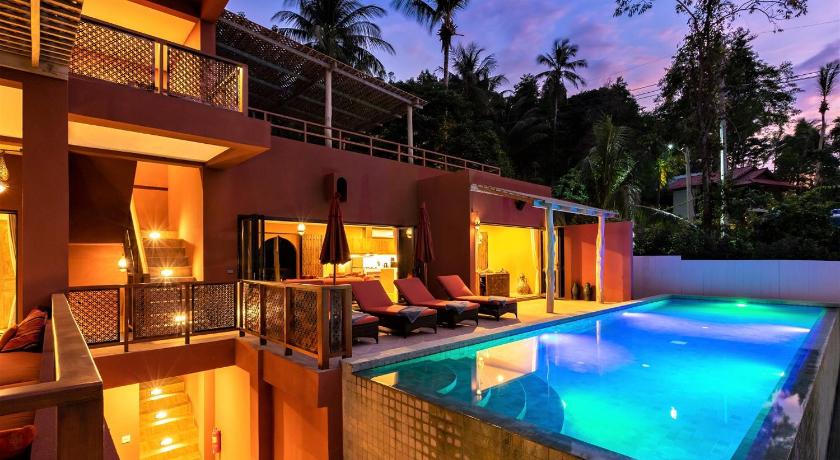 Aspire Villas Koh Phangan - image 10