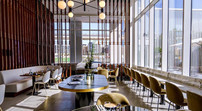 FORM Hotel Dubai a member of Design Hotels™ - image 9