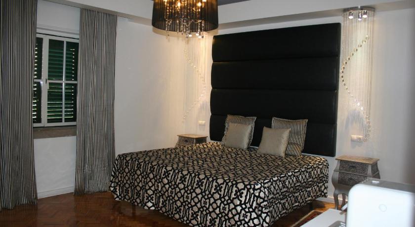 波尔塔莱格雷 Estalagem da Liberdade 3星级 酒店 套房