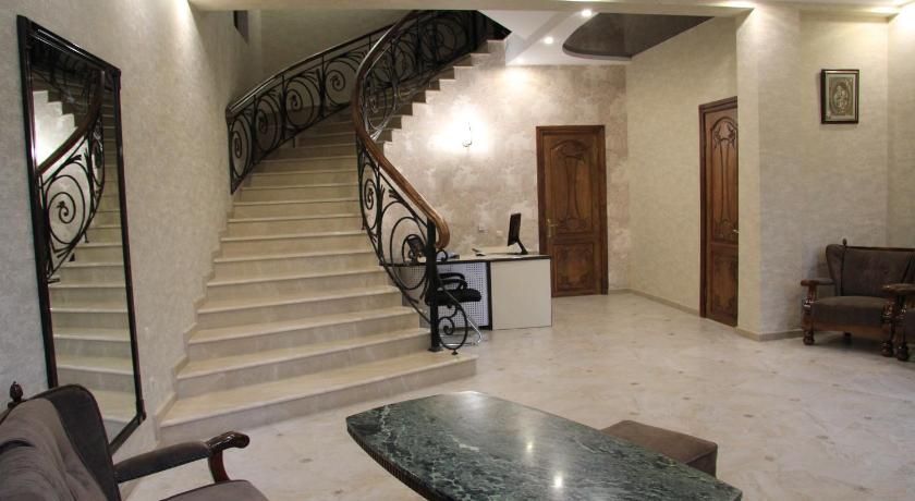 Hotel Chero photo