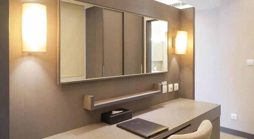 TALMUD HOTEL Taichung Station - image 16