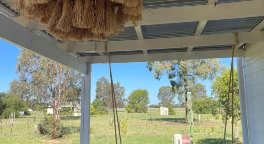Dalton Farmstay