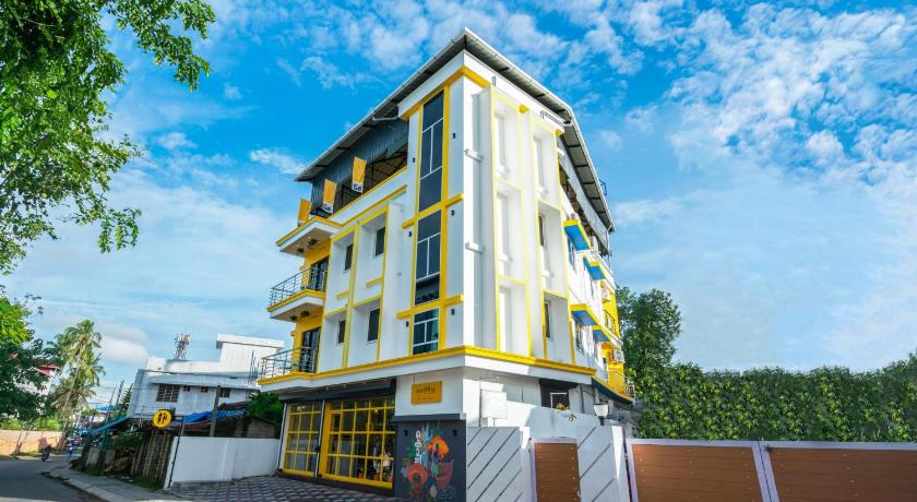 The Hosteller Fort Kochi - image 10