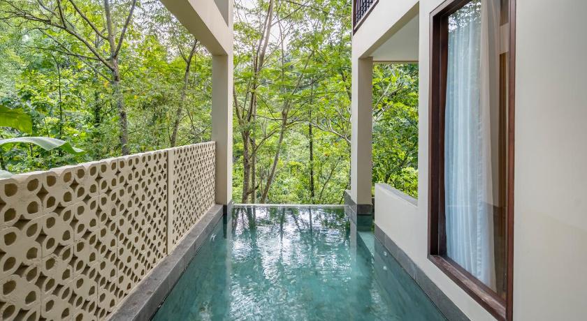 巴厘 Metland Venya Ubud 5星级 酒店 套房