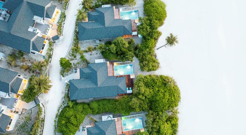Signature Beach Residence with Private Pool - Complimentary Floating Breakfast (once per stay) for book dates, 10th FEB 2026 onwards, and stay dates 11 April to 30 September 2026的照片 14
