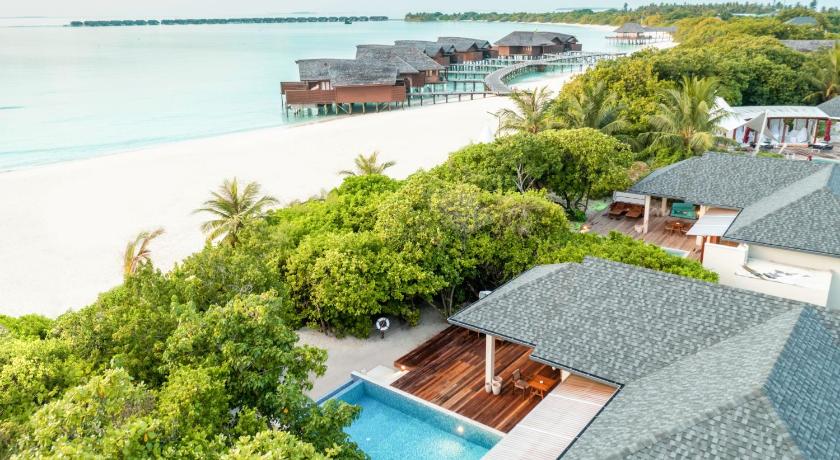 Signature Beach Residence with Private Pool - Complimentary Floating Breakfast (once per stay) for book dates, 10th FEB 2026 onwards, and stay dates 11 April to 30 September 2026的照片 8