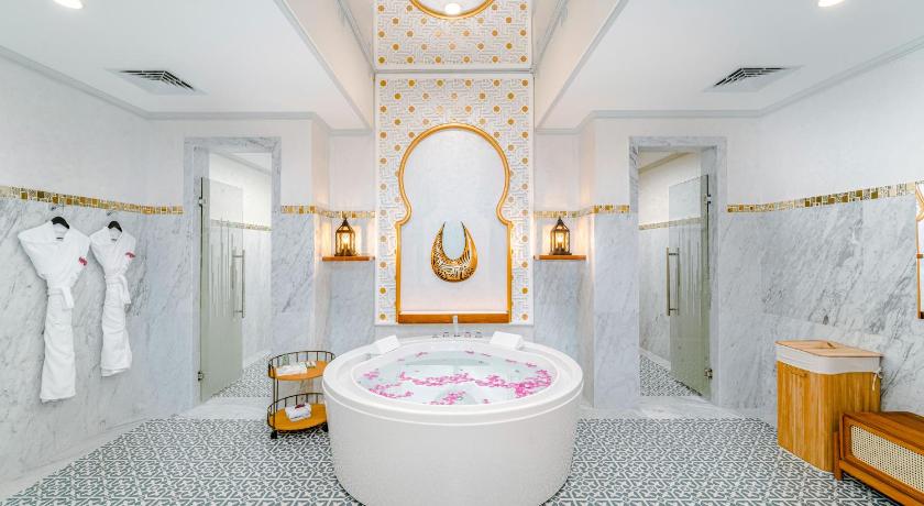 Signature Beach Residence with Private Pool - Complimentary Floating Breakfast (once per stay) for book dates, 10th FEB 2026 onwards, and stay dates 11 April to 30 September 2026的照片 2
