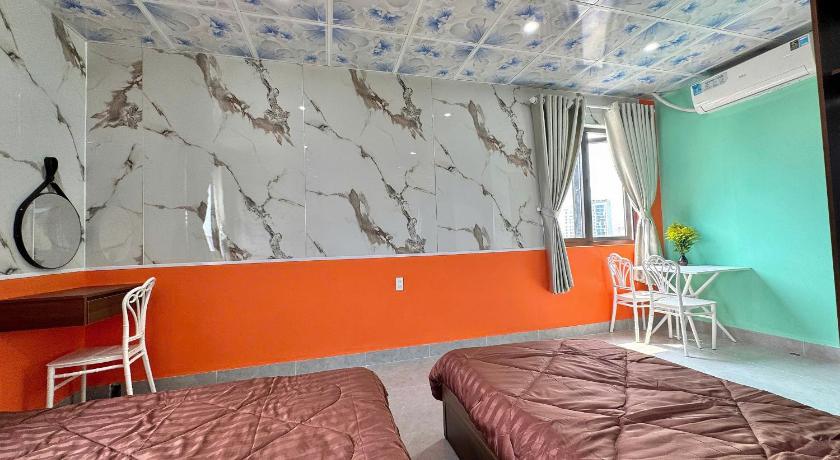 다낭 살루톤 하우스 (Saluton House) 3성급 호텔 수영장