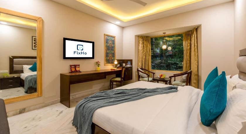 Tribe - Bespoke Hotel by FlxHo - Golf Course Road - image 10