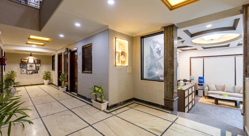 Tribe - Bespoke Hotel by FlxHo - Golf Course Road - image 15