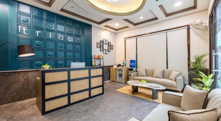 Tribe - Bespoke Hotel by FlxHo - Golf Course Road - image 11