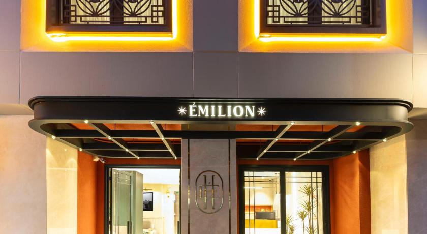 Emilion Hotel - image 12