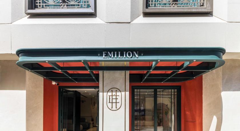 Emilion Hotel - image 14