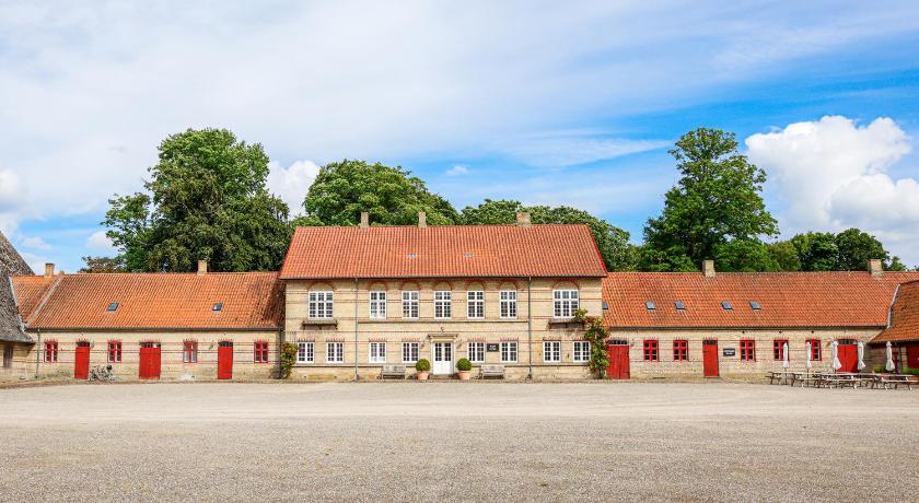 Lundsgaard Gods Badehotel