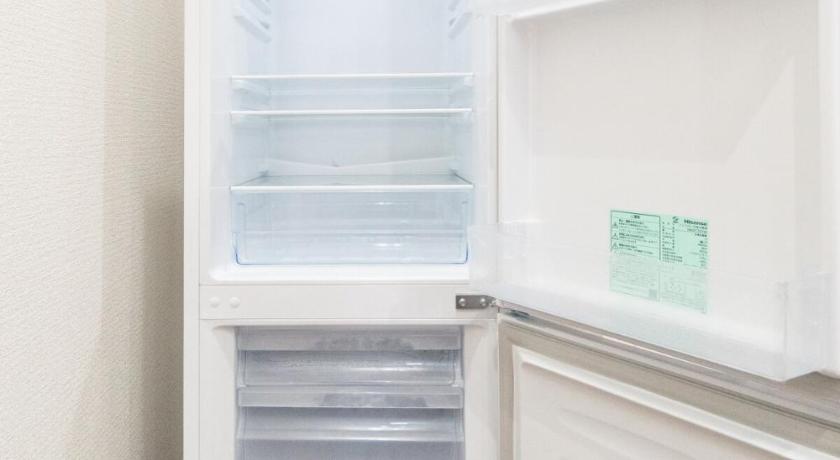 Osaka Laina Kyobashi2 2-Star Single Room room