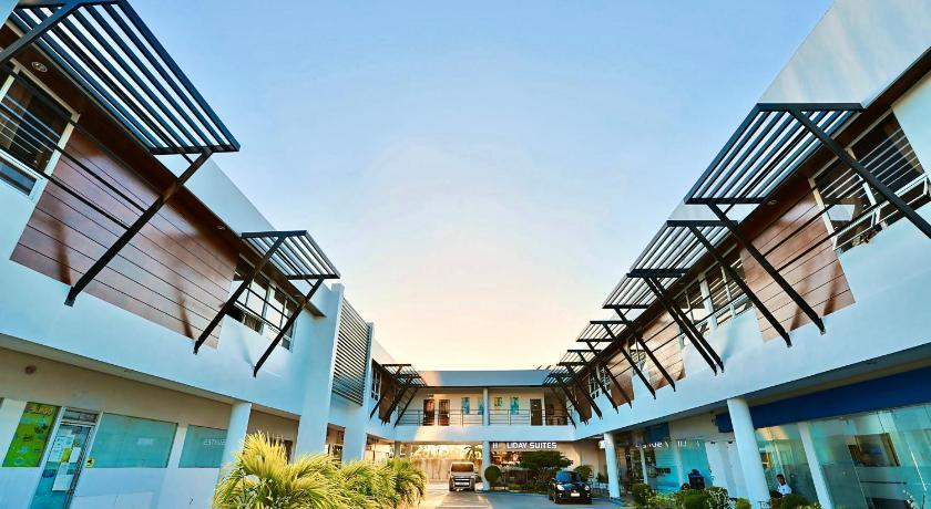 Holiday Suites Puerto Princesa - image 27