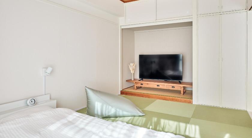 東京 Tokyo Retreat -SUMIDA- 4つ星 宿泊施設 客室