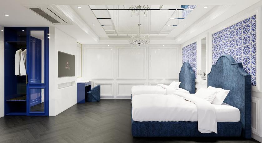 Image of Pent House 12
