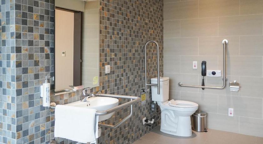 TALMUD HOTEL Taichung Station - image 40
