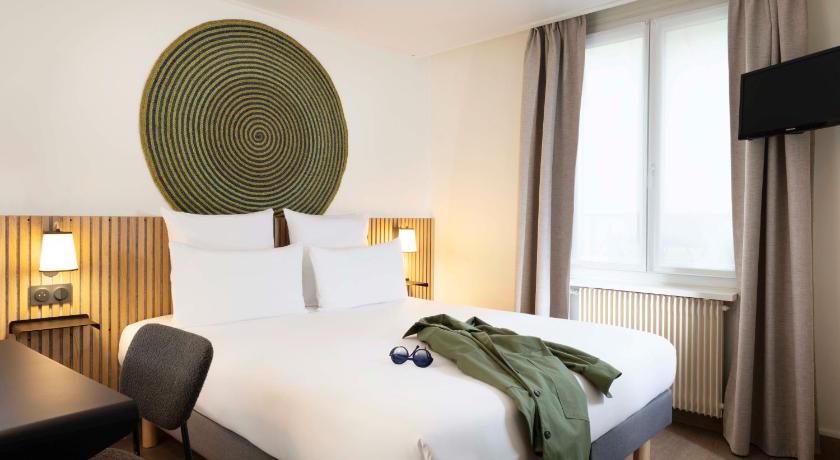 Hotel Diana Paris
