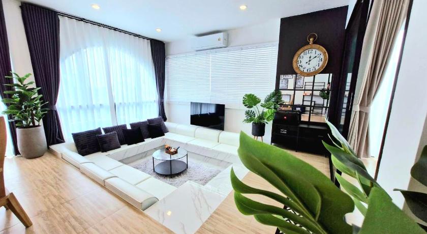 Live With Passion Pool Villa - image 36