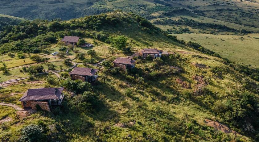 Zulu Rock Lodge - Babanango Game Reserve