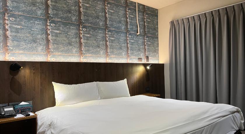 Image of Budget Double Room 0
