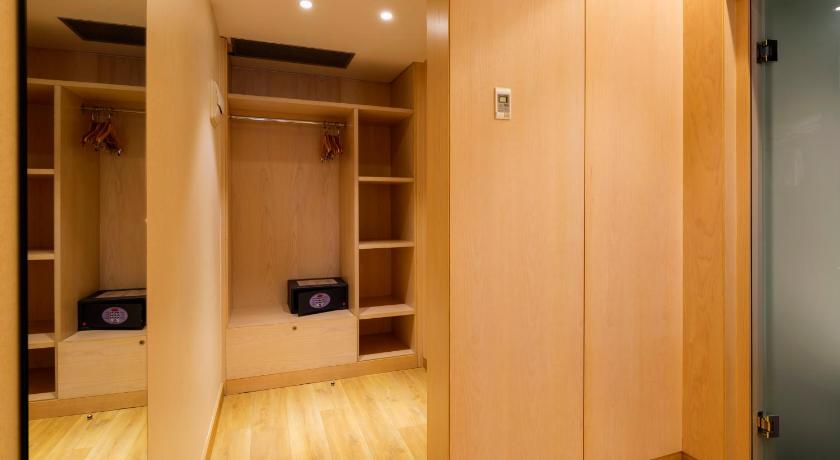 Immagine di Camera Tripla (Triple Room) 17