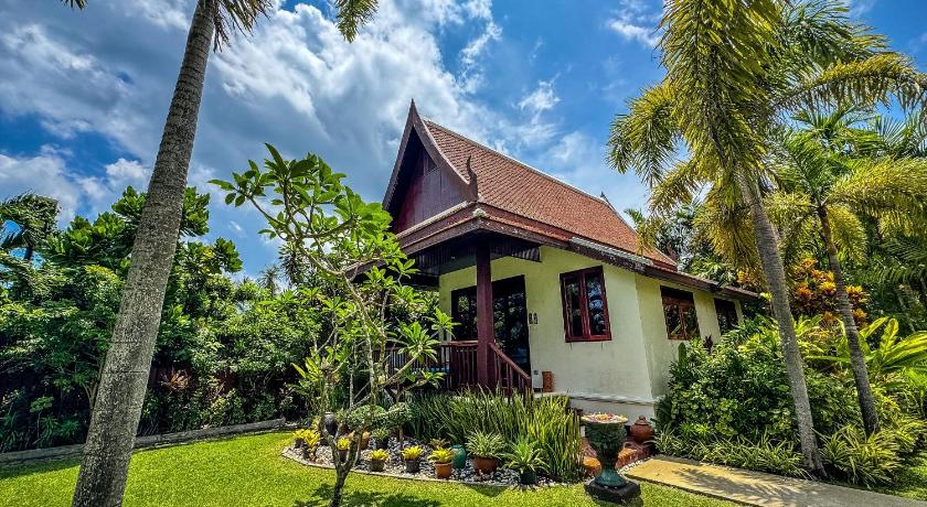 Image of Beach View Villa 15