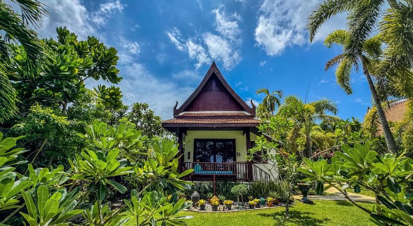 Image of Beach View Villa 14