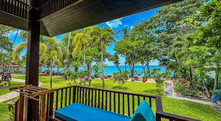 Image of Beach View Villa 10