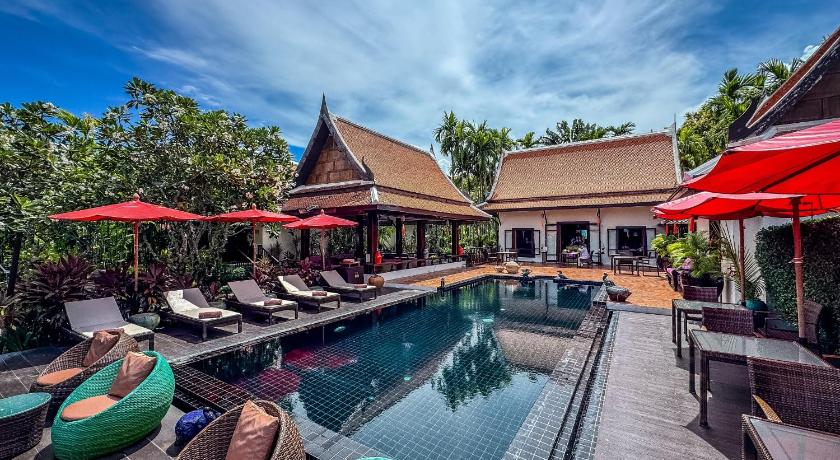 Baan Thai Lanta Resort - image 8