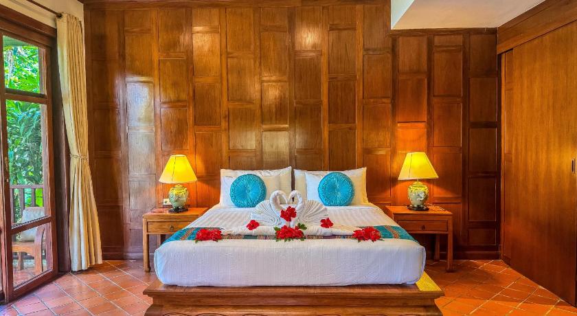 Image of Beach View Villa 4