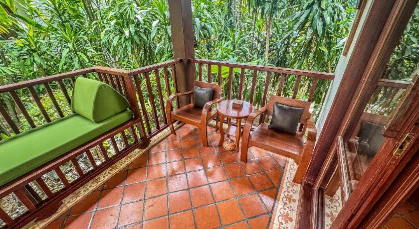 Image of Deluxe Villa 1