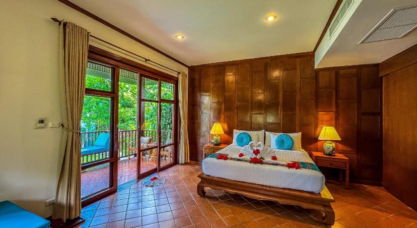 Image of Beach View Villa 0