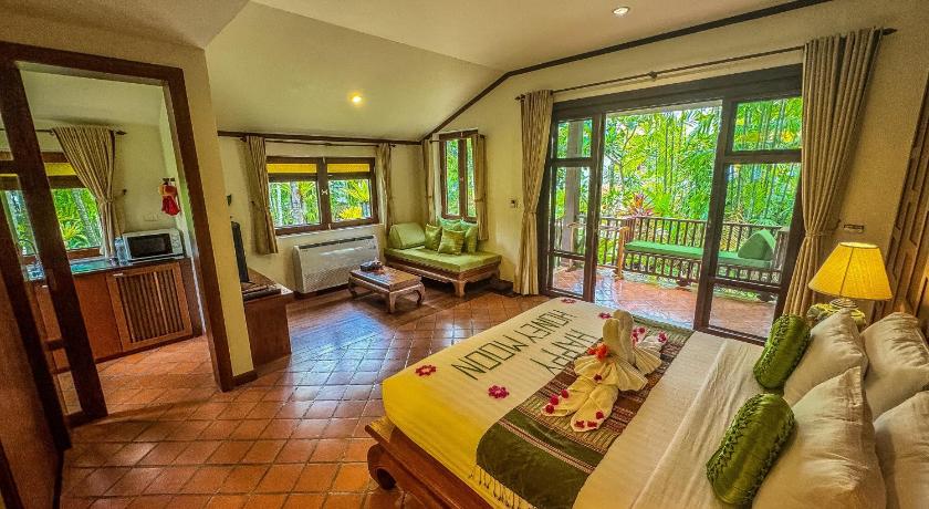 Image of Deluxe Villa 4