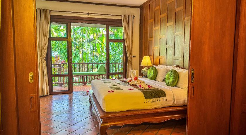 Image of Deluxe Villa 8