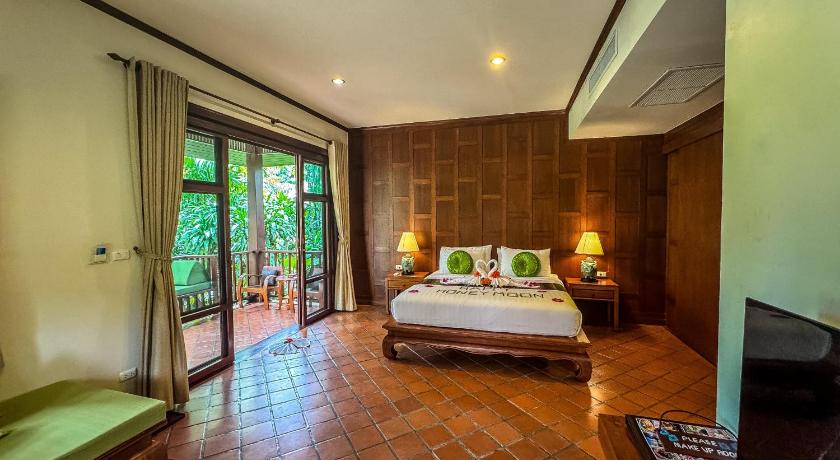 Image of Deluxe Villa 0