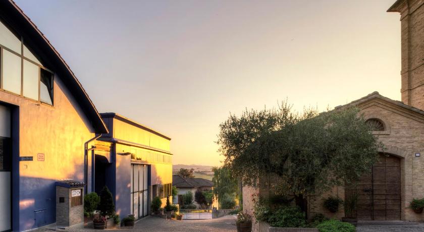 Casa Le Vaglie
