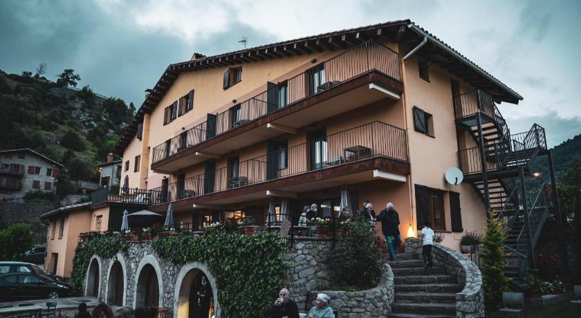 Hostal Cal Francisco